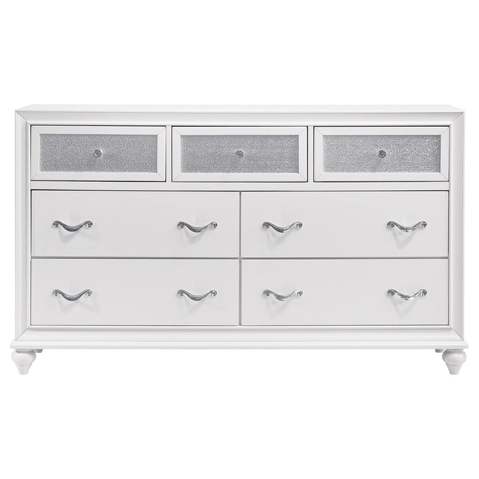 Barzini Bedroom Sets - Orbit Furniture (Richmond,BC)