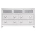 Barzini Bedroom Sets - Orbit Furniture (Richmond,BC)