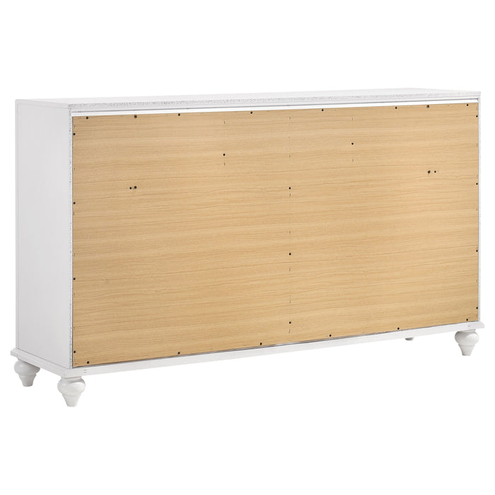 Barzini Bedroom Sets - Orbit Furniture (Richmond,BC)