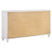 Barzini Bedroom Sets - Orbit Furniture (Richmond,BC)