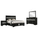 Miranda Bedroom Sets 2 - Orbit Furniture (Richmond,BC)