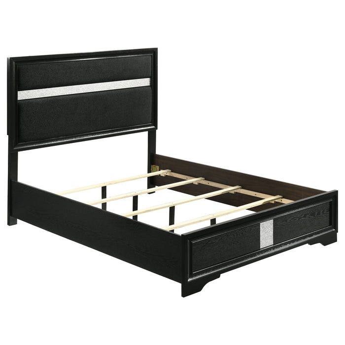 Miranda Bedroom Sets 2 - Orbit Furniture (Richmond,BC)