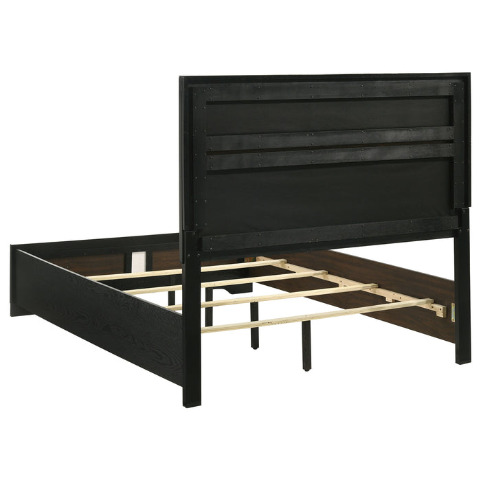 Miranda Bedroom Sets 2 - Orbit Furniture (Richmond,BC)