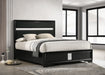 Miranda Eastern King Bed - Orbit Furniture (Richmond,BC)