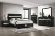 Miranda Bedroom Sets 2 - Orbit Furniture (Richmond,BC)