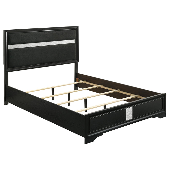 Miranda Bedroom Sets 2 - Orbit Furniture (Richmond,BC)