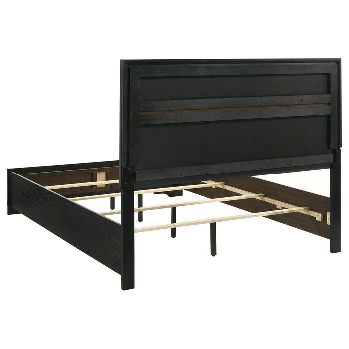 Miranda Bedroom Sets 2 - Orbit Furniture (Richmond,BC)