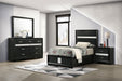 Miranda Bedroom Sets 2 - Orbit Furniture (Richmond,BC)