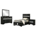 Miranda Bedroom Sets 2 - Orbit Furniture (Richmond,BC)