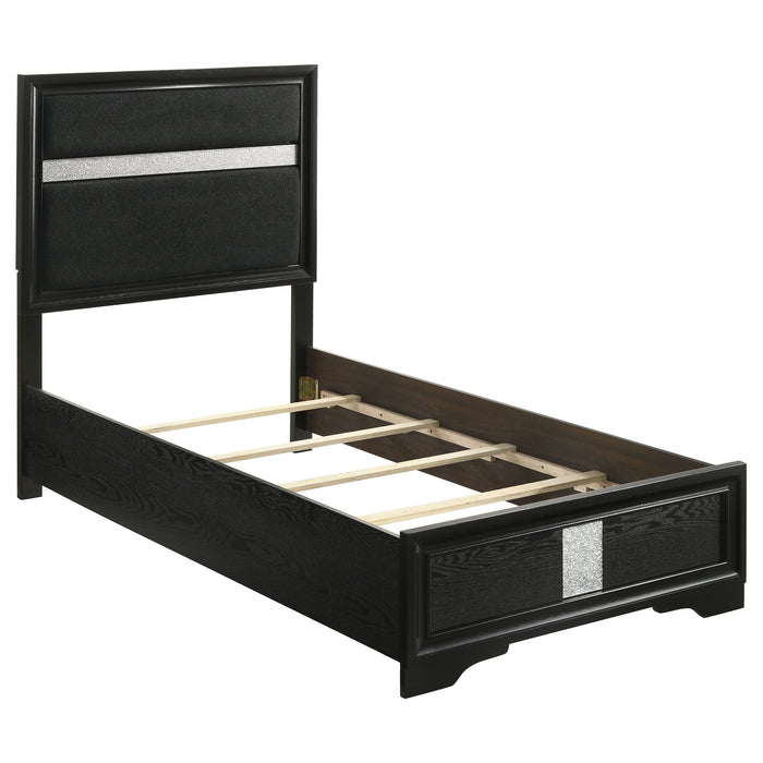 Miranda Bedroom Sets 2 - Orbit Furniture (Richmond,BC)