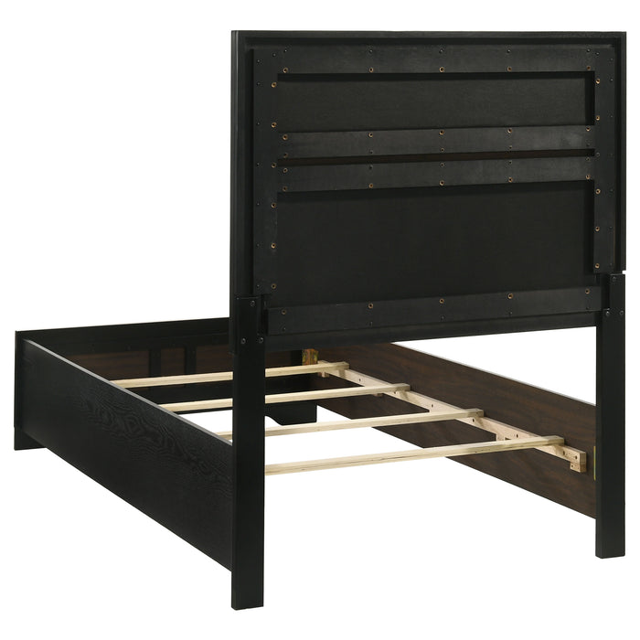 Miranda Bedroom Sets 2 - Orbit Furniture (Richmond,BC)