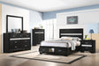 Miranda Bedroom Set with Storage - Orbit Furniture (Richmond,BC)