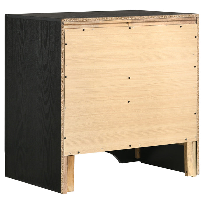 Miranda Bedroom Set with Storage - Orbit Furniture (Richmond,BC)