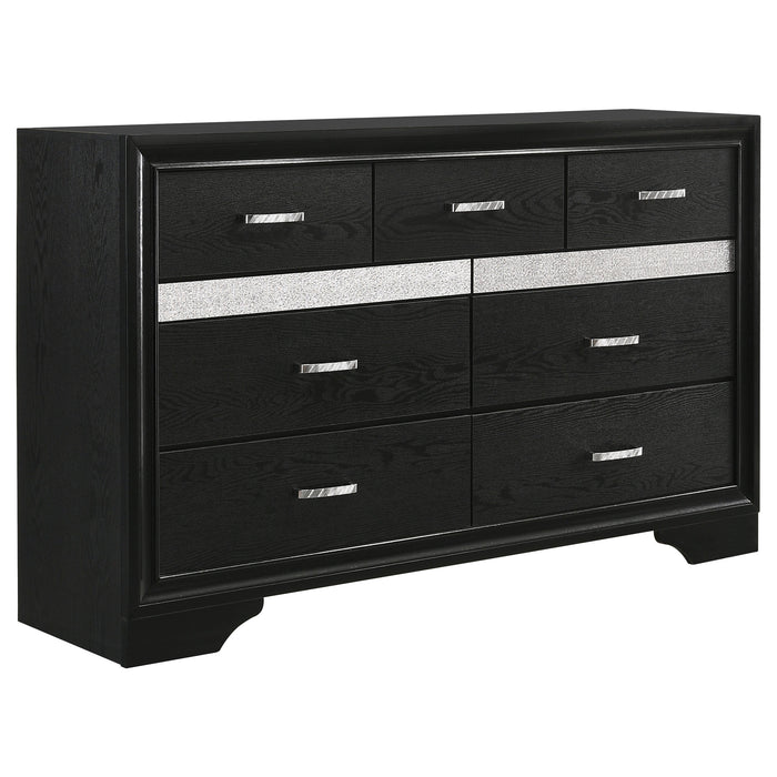 Miranda Bedroom Set with Storage - Orbit Furniture (Richmond,BC)