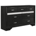 Miranda Bedroom Set with Storage - Orbit Furniture (Richmond,BC)