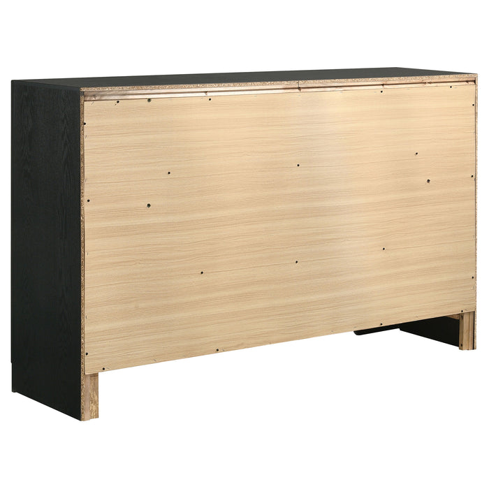 Miranda Bedroom Set with Storage - Orbit Furniture (Richmond,BC)