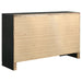 Miranda Bedroom Set with Storage - Orbit Furniture (Richmond,BC)