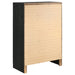Miranda Bedroom Set with Storage - Orbit Furniture (Richmond,BC)