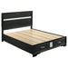 Miranda Bedroom Set with Storage - Orbit Furniture (Richmond,BC)