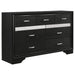 Miranda Bedroom Set with Storage - Orbit Furniture (Richmond,BC)