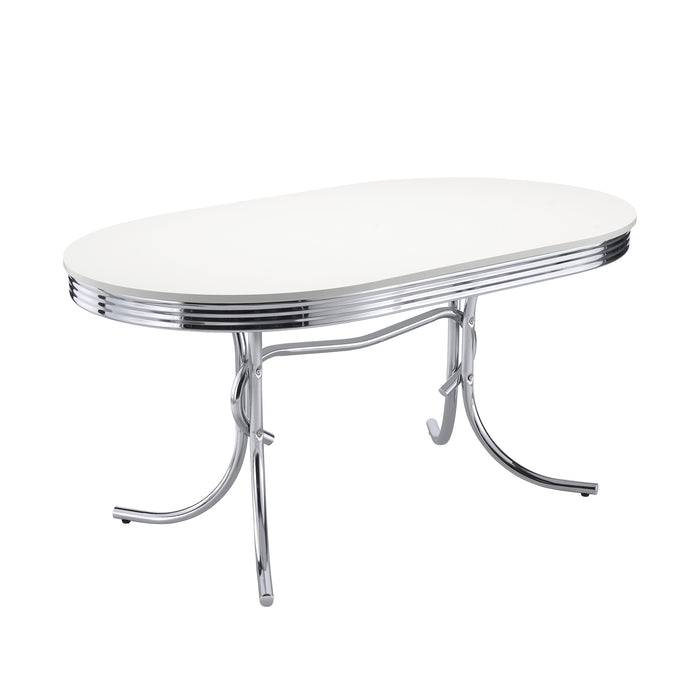 Retro Dining Sets - Orbit Furniture (Richmond,BC)