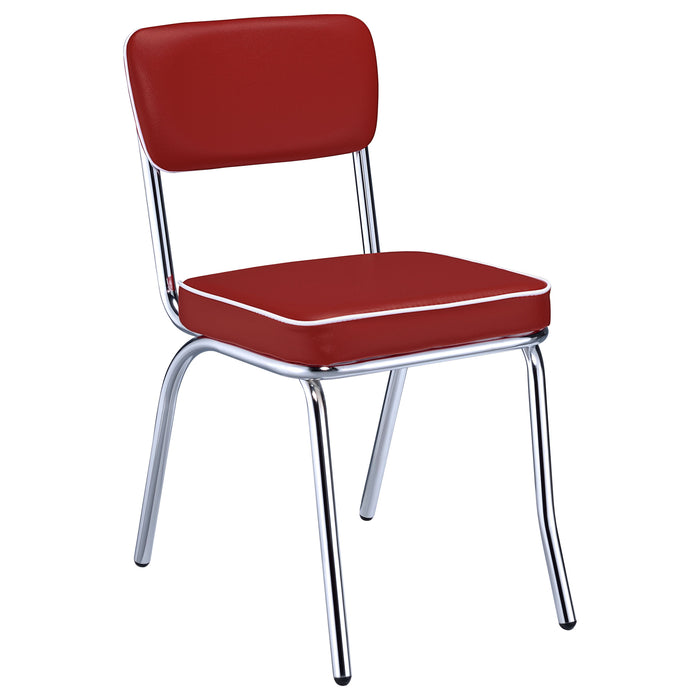 Retro Dining Sets - Orbit Furniture (Richmond,BC)