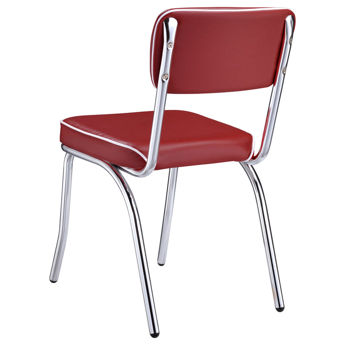 Retro Dining Sets - Orbit Furniture (Richmond,BC)
