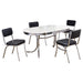 Retro Dining Sets - Orbit Furniture (Richmond,BC)