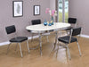 Retro Dining Sets - Orbit Furniture (Richmond,BC)