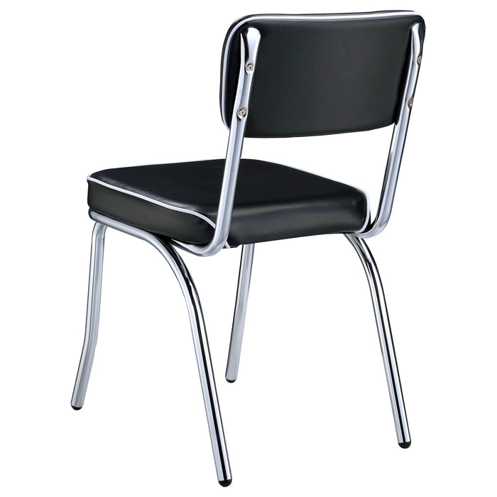 Retro Dining Sets - Orbit Furniture (Richmond,BC)