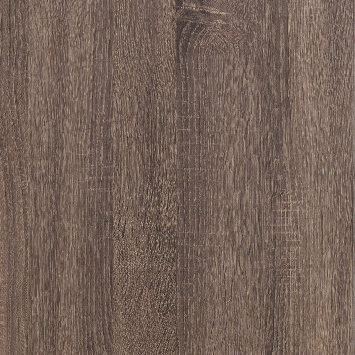 Brantford Wood Storage Panel Bed - Orbit Furniture (Richmond,BC)