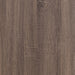 Brantford Wood Storage Panel Bed - Orbit Furniture (Richmond,BC)