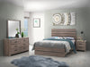 Brantford 5 Pc Bedroom Sets - Orbit Furniture (Richmond,BC)