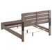 Brantford 5 Pc Bedroom Sets - Orbit Furniture (Richmond,BC)