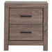 Brantford 5 Pc Bedroom Sets - Orbit Furniture (Richmond,BC)