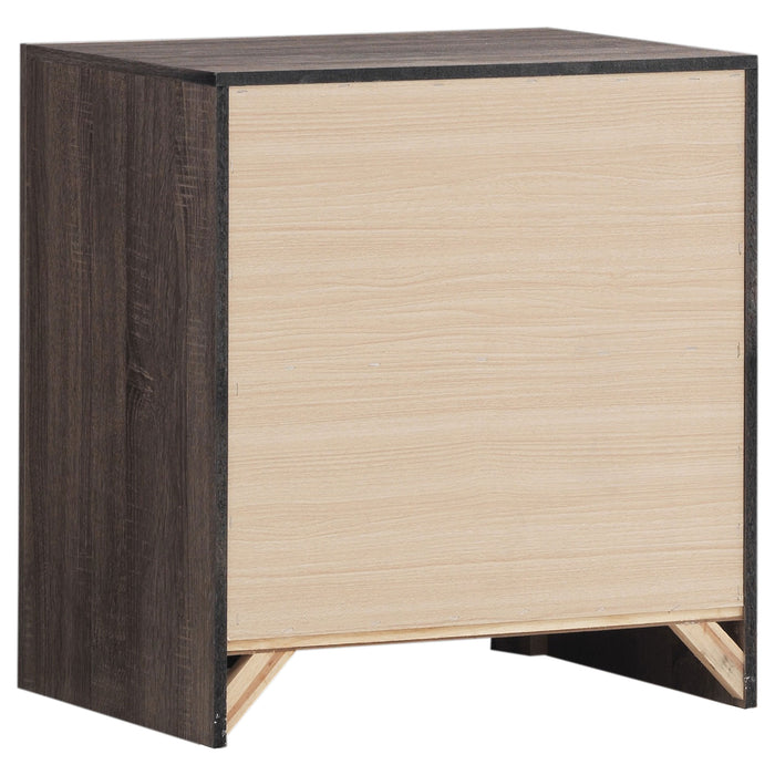 Brantford 5 Pc Bedroom Sets - Orbit Furniture (Richmond,BC)