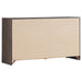 Brantford 5 Pc Bedroom Sets - Orbit Furniture (Richmond,BC)