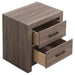 Brantford 5 Pc Bedroom Sets - Orbit Furniture (Richmond,BC)
