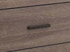 Brantford 5 Pc Bedroom Sets - Orbit Furniture (Richmond,BC)