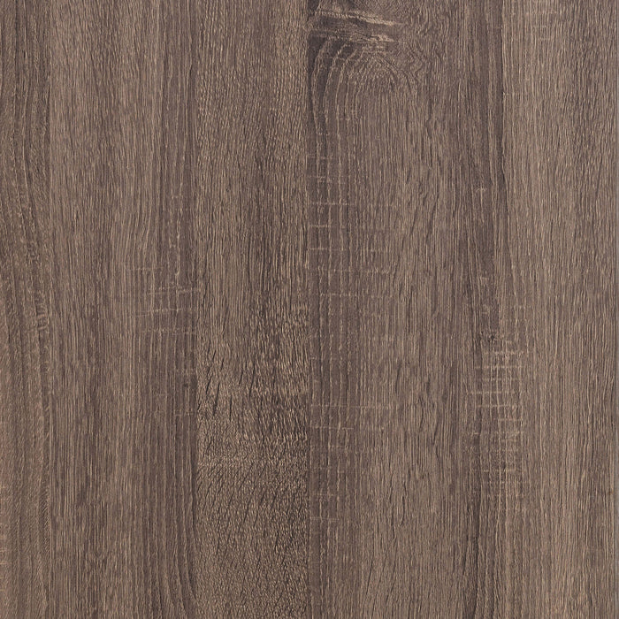 Brantford Wood Storage Panel Bed - Orbit Furniture (Richmond,BC)