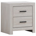 Brantford Bedroom Sets - Orbit Furniture (Richmond,BC)
