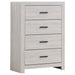 Brantford Bedroom Sets - Orbit Furniture (Richmond,BC)