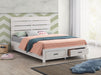 Brantford Wood Storage Panel Bed - Orbit Furniture (Richmond,BC)