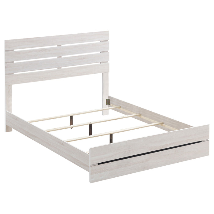 Brantford Bedroom Sets - Orbit Furniture (Richmond,BC)
