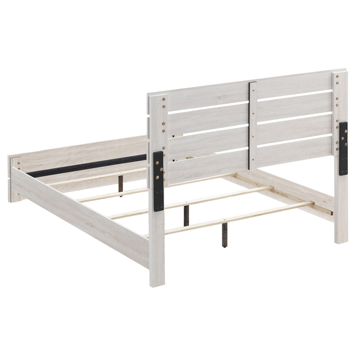 Brantford Bedroom Sets - Orbit Furniture (Richmond,BC)