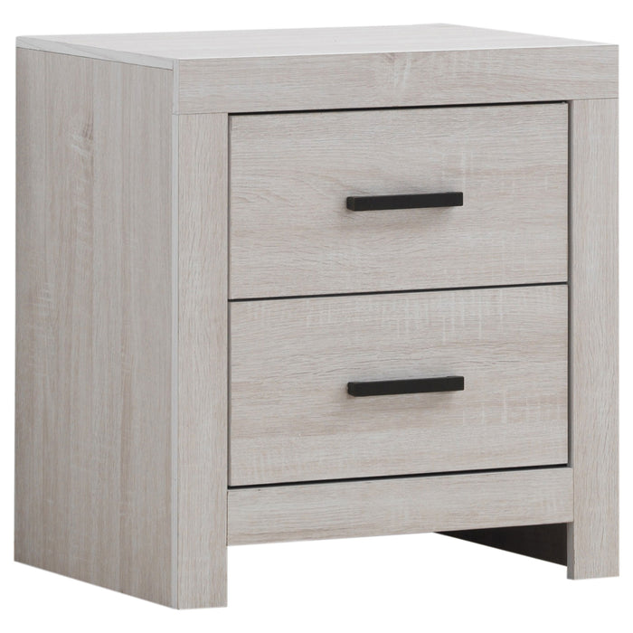 Brantford Bedroom Sets - Orbit Furniture (Richmond,BC)