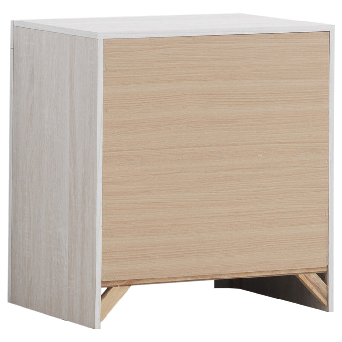 Brantford Bedroom Sets - Orbit Furniture (Richmond,BC)