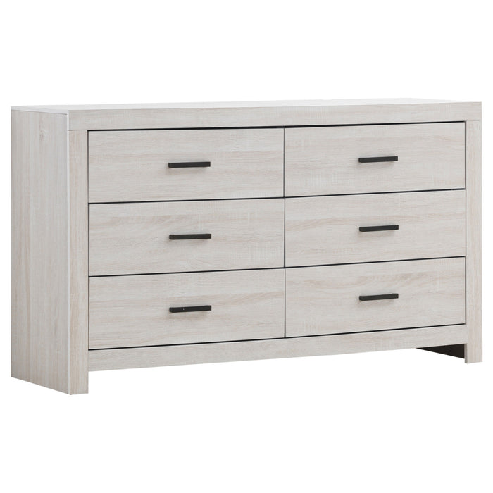 Brantford Bedroom Sets - Orbit Furniture (Richmond,BC)