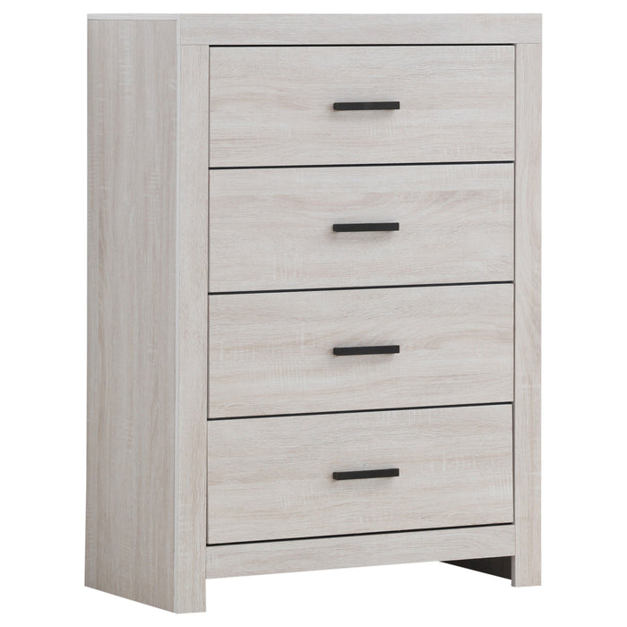 Brantford Bedroom Sets - Orbit Furniture (Richmond,BC)