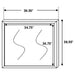 Brantford Bedroom Sets - Orbit Furniture (Richmond,BC)